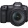 Canon EOS R5 Kit 24-105mm f/4L IS USM Lens (Promo Cashback Rp 2.000.000)